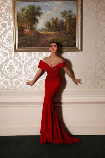 فستان أعراس 18