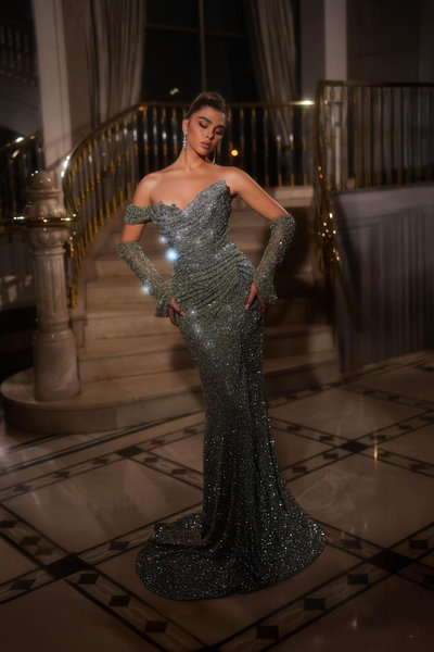 فستان أعراس 24