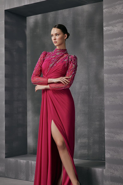 فستان أعراس 38