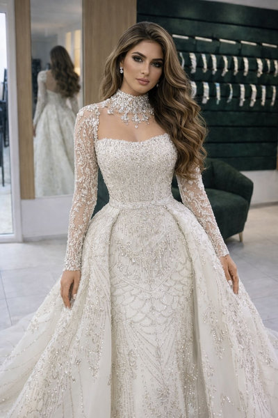 فستان أعراس 39