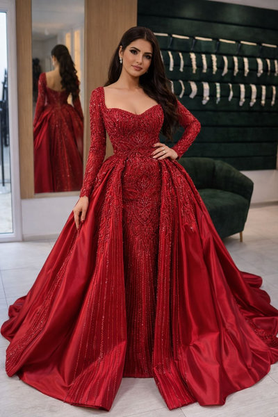 فستان أعراس 40